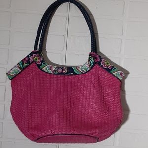 Vera Bradley bag